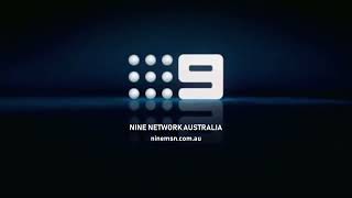 Nine Network Australia (2002-2006)