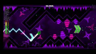 Unity - By ViPrIN (Geometry Dash OG Throwbacks)