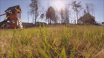 Feiyu tech mini 3d on XK Detect x380 Installation and test