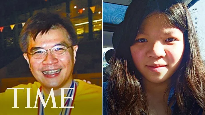 Hong Kong Doctor Is Accused Of Killing His Wife And Daughter With A Gas-Filled Yoga Ball | TIME - DayDayNews
