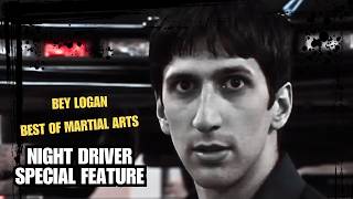 Best of Martial Arts | Bey Logan Audio Commentary | Ara Paiaya Movie Clip