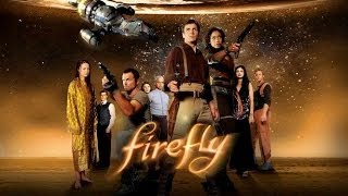 Firefly - Serenity: The Tenth Character