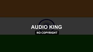 National Anthem of India |[Vlog No Copyright Music]🎧|AK|Audio King|