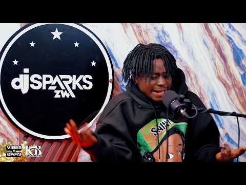 Smokey Vybz - Ghetto Bad | Vibes and Bars