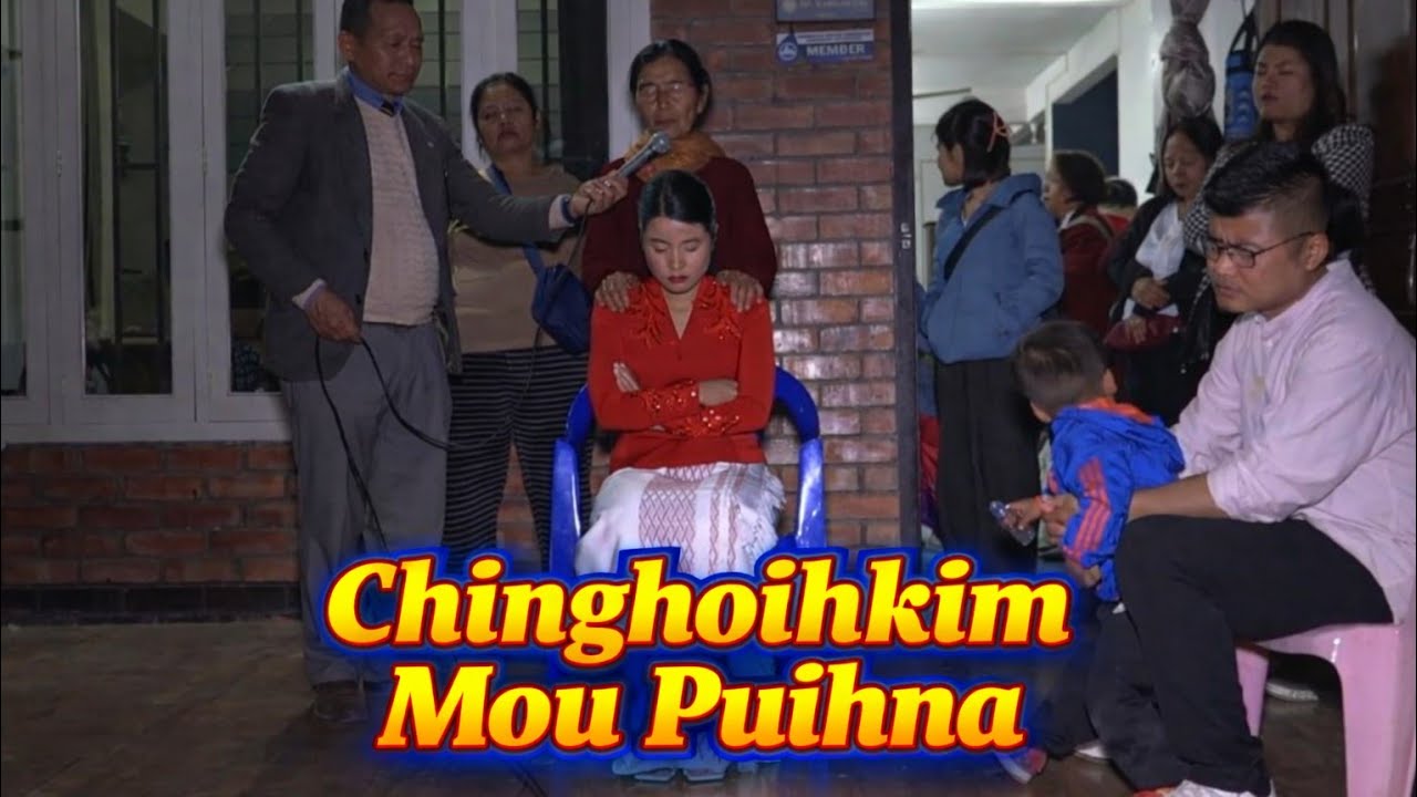 Mou Chinghoihkim Puihna