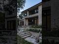Amazing Abandoned House Restoration Transformation | Satisfying Timelapse #Shorts #restoration