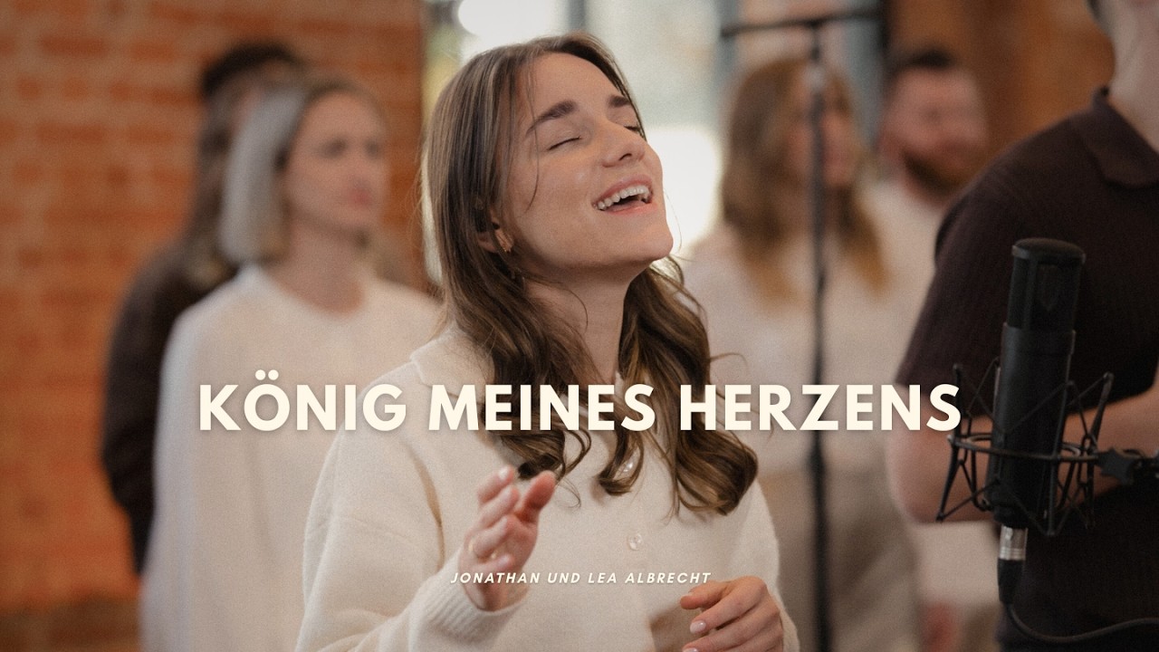 König meines Herzens (Official Video)