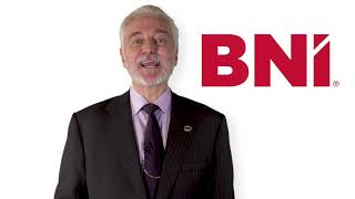 未来に向けた成長をアイヴァンマイズナー博士と共に Growing Forward Together with Dr  Ivan Misner