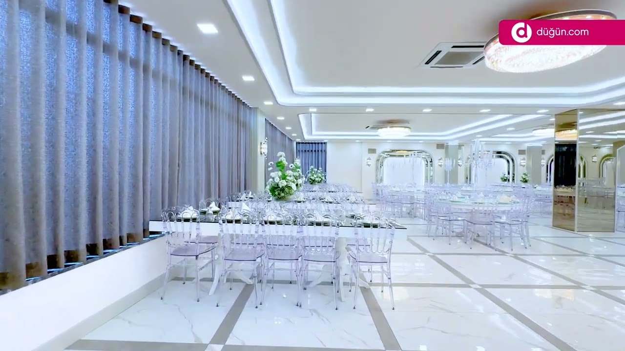 Park Night - Tanıtım Videosu - Düğün.com