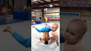 Mom Said NO 😂😭 Baby Was Ready! #Funny #Comedy #Shorts Mom Said NO 😂😭 Baby Was Ready! #Funny #Comedy #Shorts