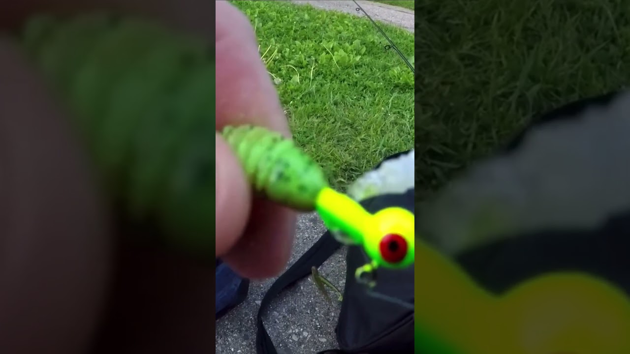Soft Plastic Superglue Hack All Fisherman Should Know!🎣🤑 