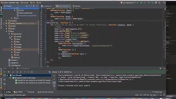 Visual Test Automation with PayPal