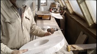 DIY Rocket Stove Water Heater, (part 4)