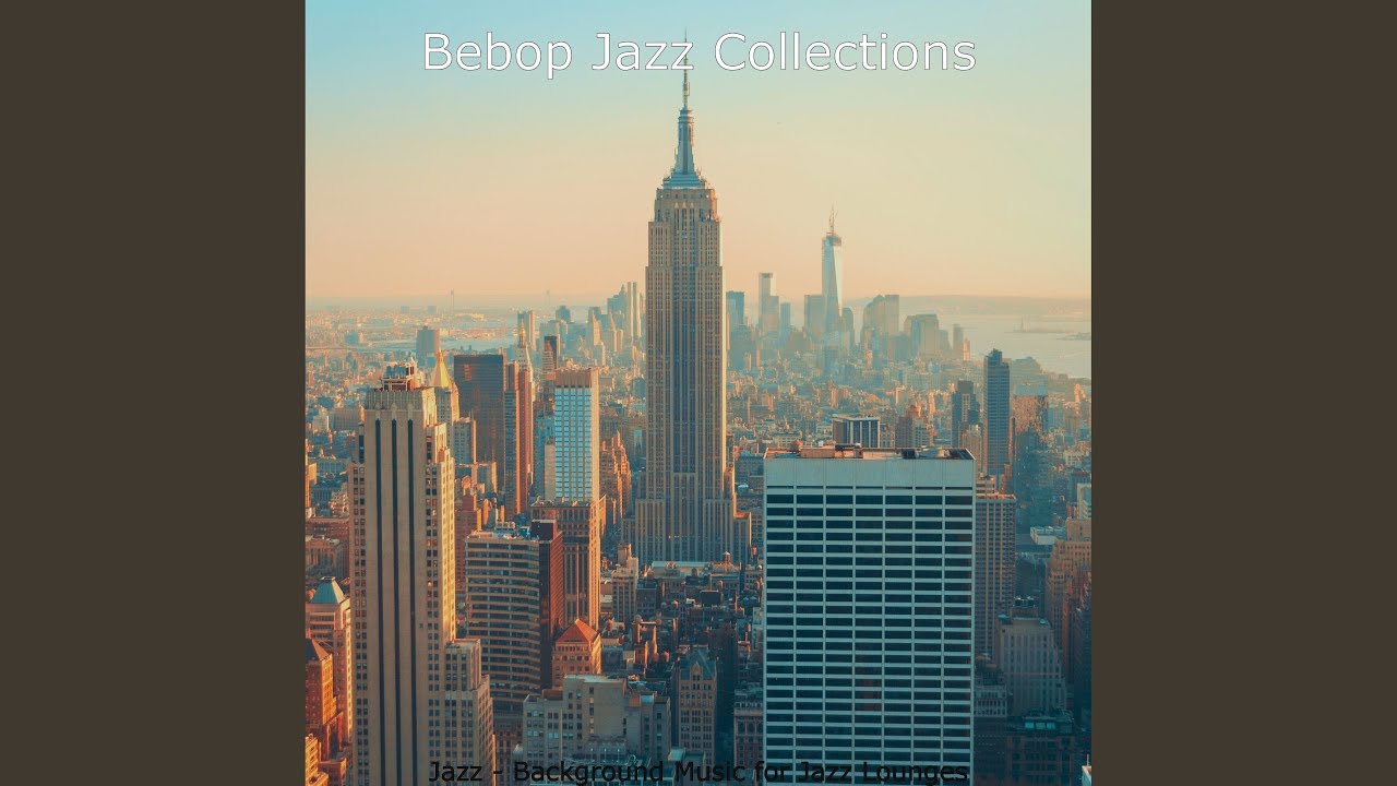 Smooth Music for Speakeasy Bars