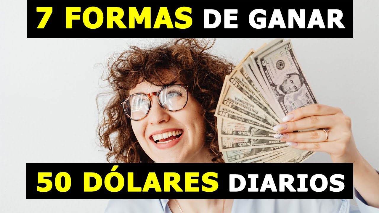 A que dedicarse para ganar mucho dinero