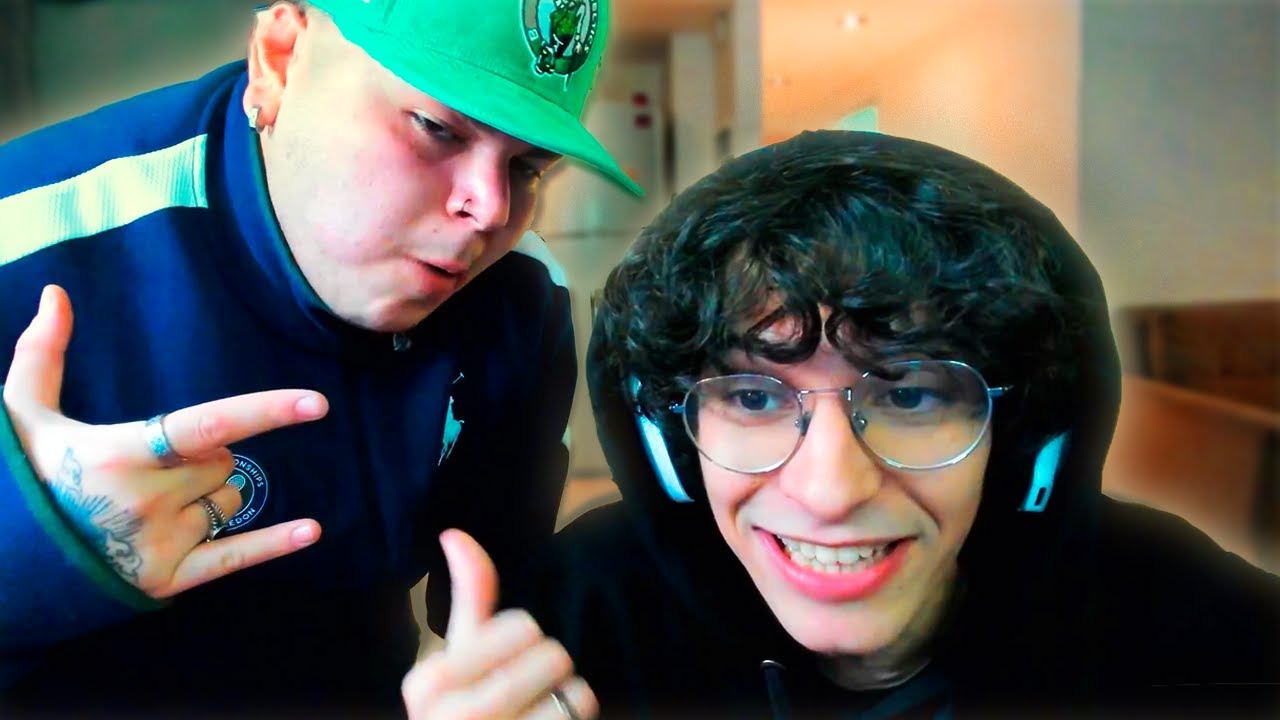 mis viewers son re pobres 🐭 | @ElMortedor