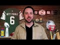 Your FAVORITE On Camera Host Makes An Epic Comeback With A Brand New Weekly Show! (HE’S BACK!!!)
