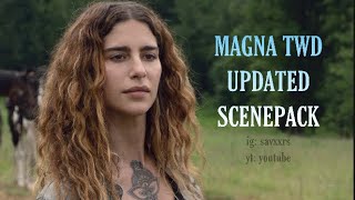 Magna Twd Updated Scenepack