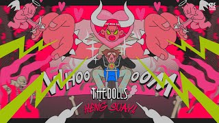 เฮงซวย - THE DOLLS [Official Lyrics Video]