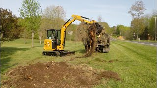 FIRST USE!! 2022 Cat Next Generation 304