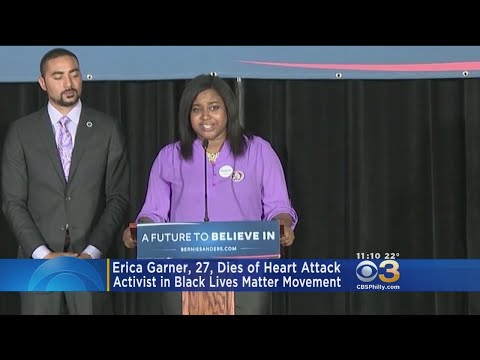 activist-erica-garner,-27,-dies-after-heart-attack