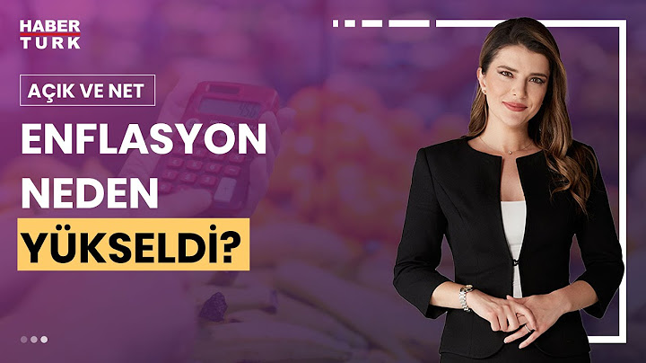 #CANLI - #AçıkveNet'te Sena Alkan soruyor; konukları yanıtlıyor