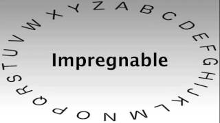 SAT Vocabulary Words and Definitions — Impregnable
