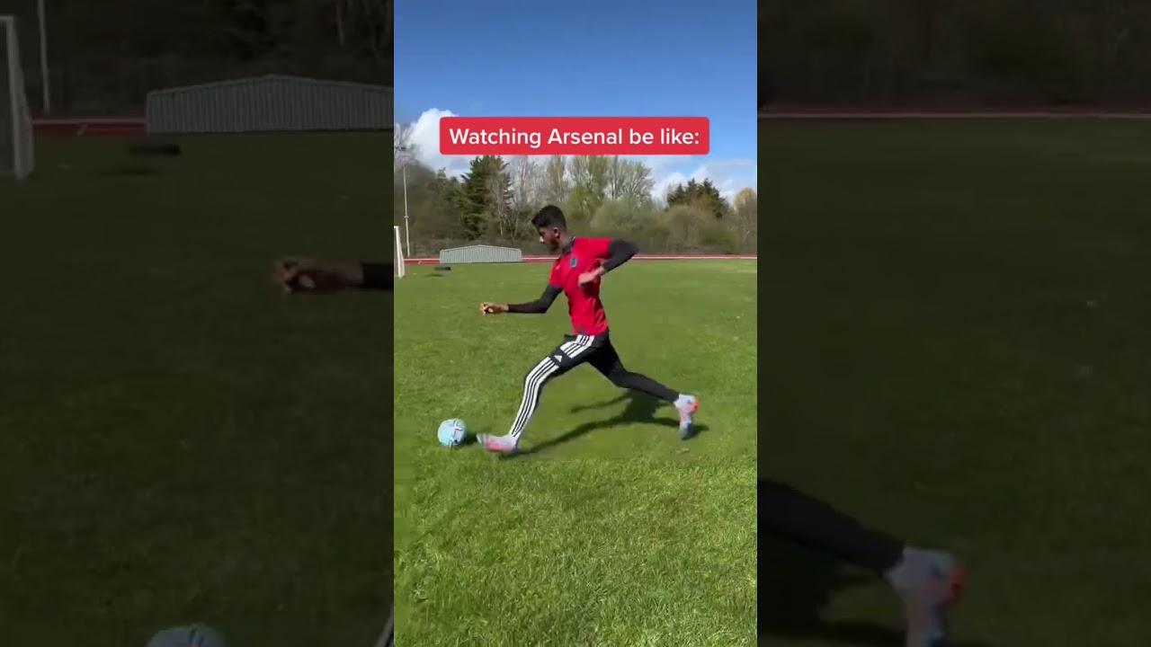 Why ARSENAL will WIN the PREMIER LEAGUE 🏆🔴