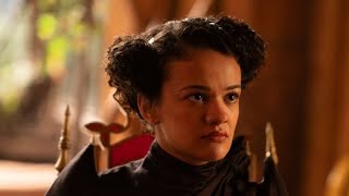 The Wicked Witch Of The East Edit Broadway X Movie Credits To