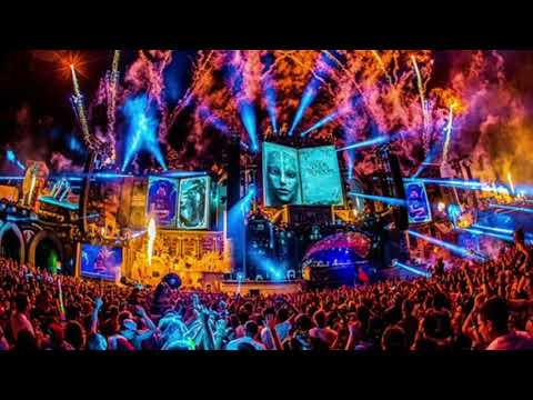 W&W x KSHMR - ID (Tomorrowland 2019)