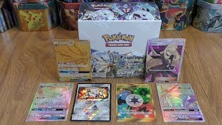 How Much Are Ultra Prism Pokemon Cards Worth?