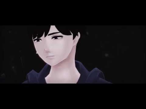 MMD Karastiches wip