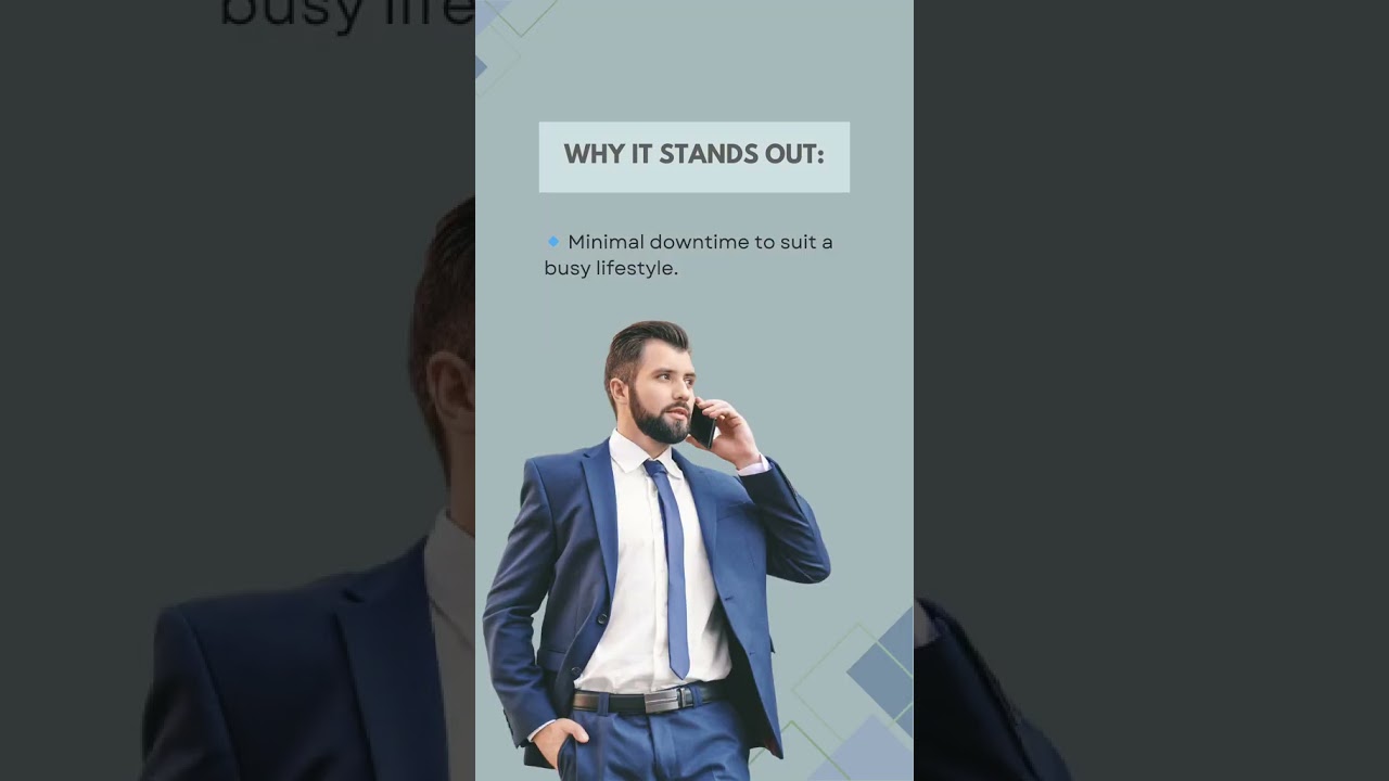 Before & After Anti-Aging Results | Wrinkle Reduction & Skin Rejuvenation | Primavera Clinic