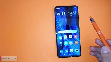 Hard Reset Xiaomi Redmi Note 9s | Pattern Unlock | Factory Reset