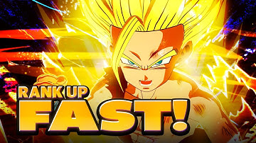 How to STOP Getting DESTROYED in Sparking Zero DP Battles!