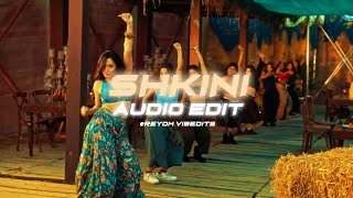 Download Lagu Shkini - Guru Randhawa - { Audio edit } MP3