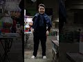 سلامو عليكو يا عمووو كيلو الجبنه التلاجة بكام هتموت من الضحك