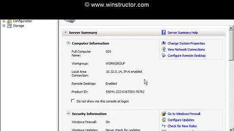 IIS 7   SMTP Services