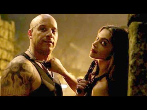 اقوى افلام الاكشن فان ديزال مترجم 2022 