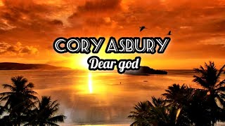 Cory Asbury | Dear god [tradução]