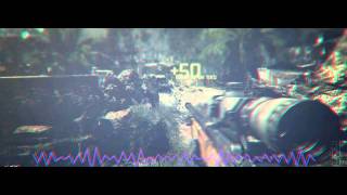 DUBSTEP OCE MW3 by kasu