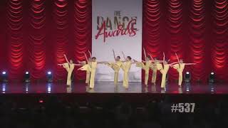 Vlad's Dance Company - Stuck In Pause Net Worth