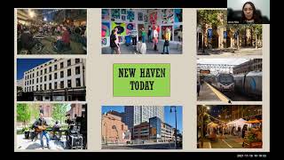 9th Square Apartments & Challenges of Mixed Income & Mixed Use Development During COVID [CAHC 2021]
