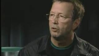 Eric Clapton - 2004-03-22 - New York, NY - The Today Show chords