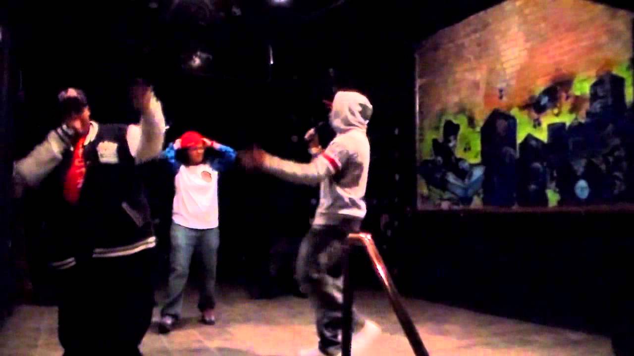 Do Yo Thizzo~Freestyle