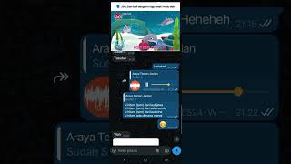 Si Hitam Tam Dari Laut Jawa Bersamaaraya ftp fyp fypviral
