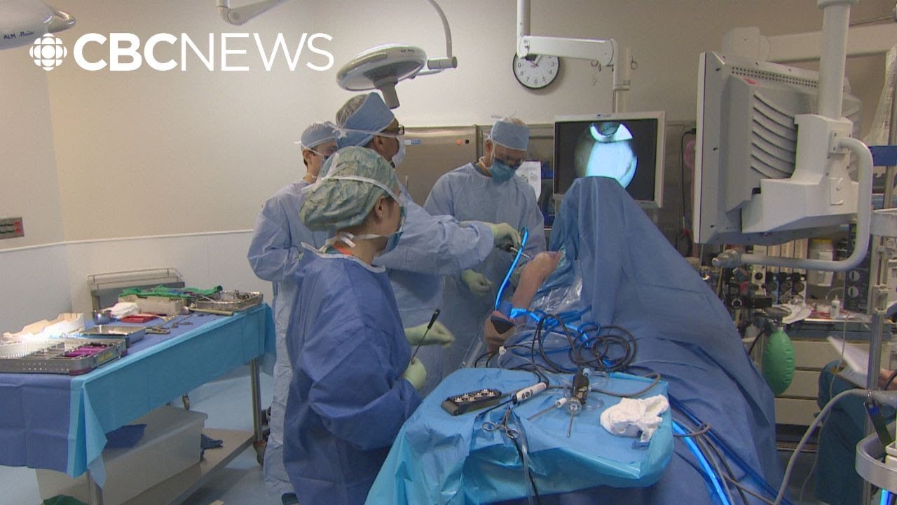 Alberta heart, cancer patients waiting too long for surgery, health experts warn