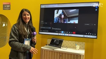 ISE 2025: Google Demos Live Translated Captions for Multi-Language Google Meets