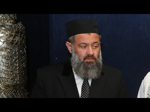 רבי יעקב גאגולשוילי שליט\"א | פרשת מקץ התשפ״א (2020) რაბი იაკობ გაგულაშვილი მიკეცის ფარაშა,