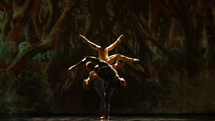 MOMIX: Alice | July 6-24, 2022
